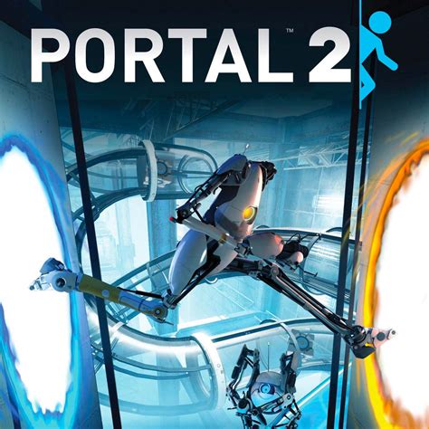 Portal 2 PC Cheats .
